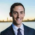 Andrew Gosselin headshot