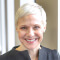 Kelley Griesmer, President and CEO of The Women’s Fund of Central Ohio