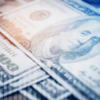 Money bills