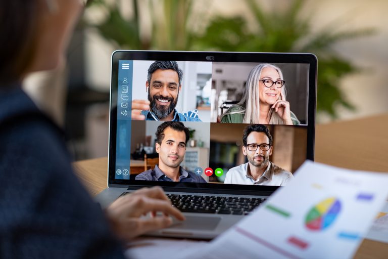 Retirement Planning Webinar