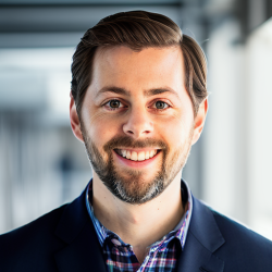 Stephen Kates, CFP®